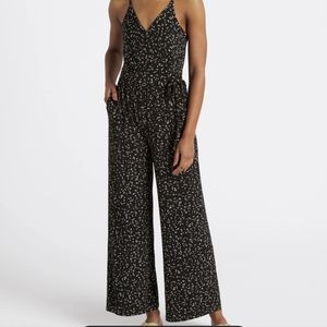 Rochelle Knit Jumpsuit